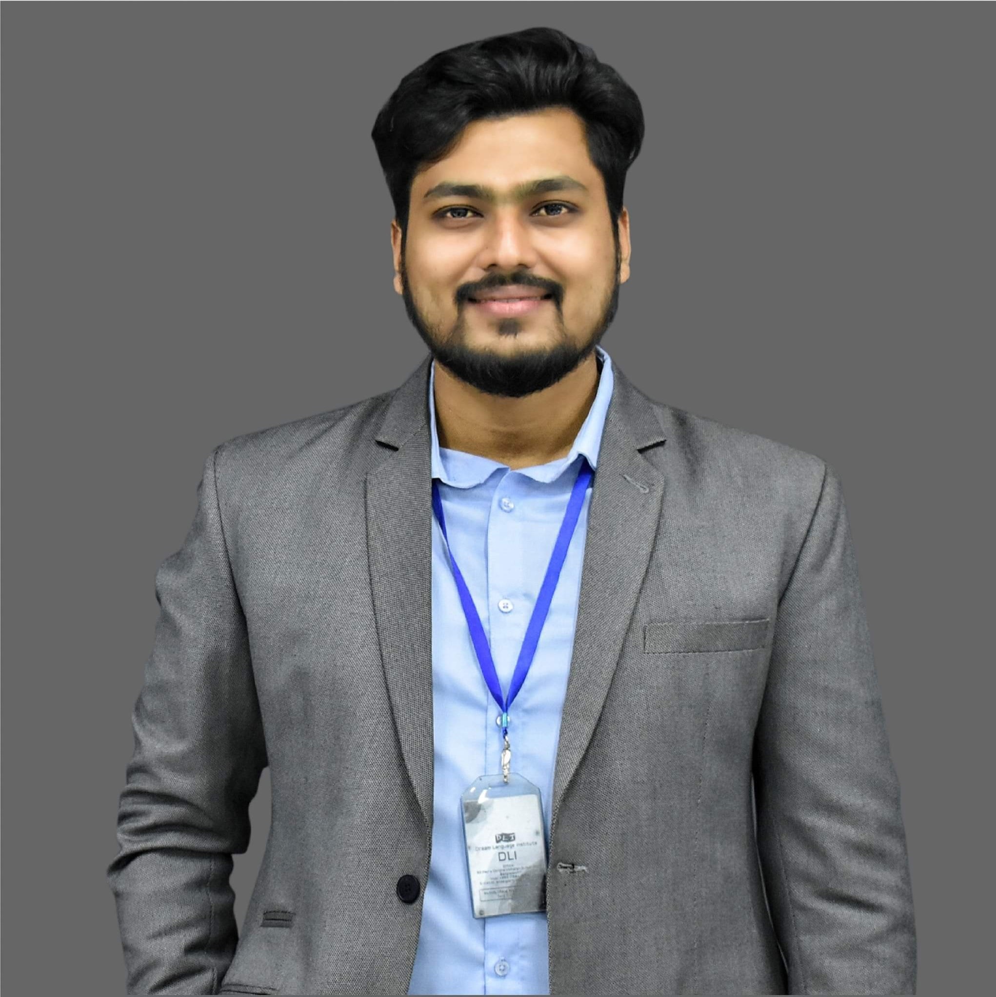 Team member