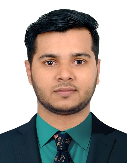 Team member