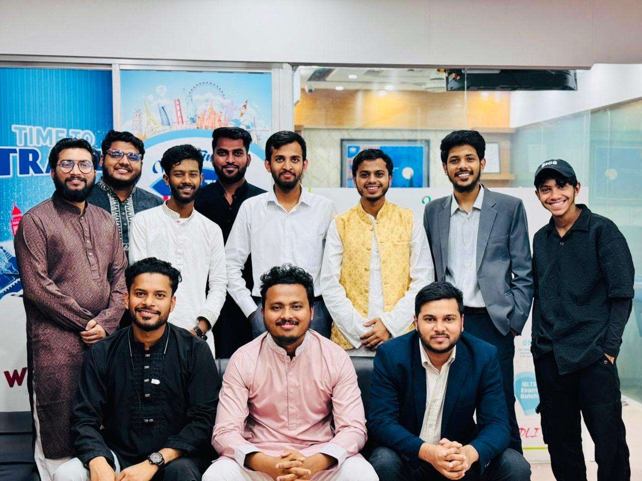 New Visa Express office