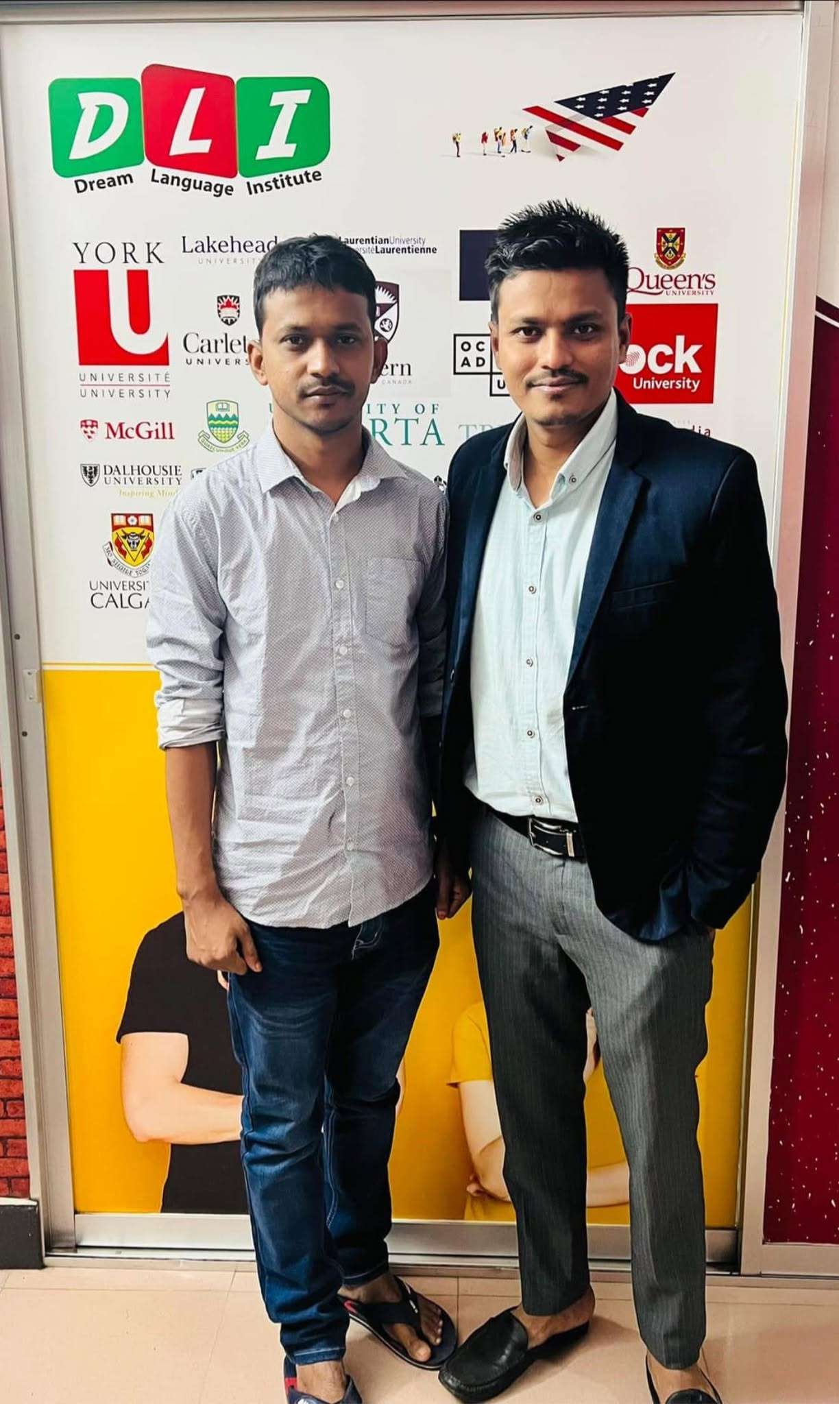 NVE student visa success