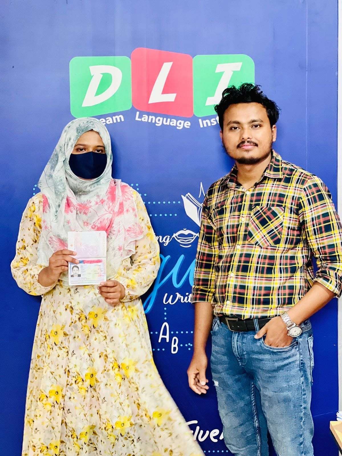 NVE student visa success